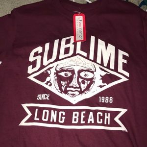 Sublime Vintage T-Shirt